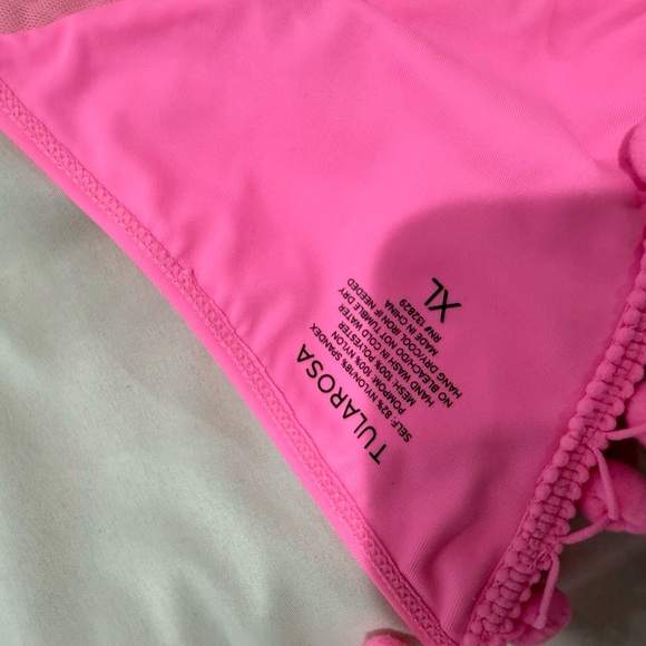 TULAROSA Bikini Set - Picture 6 of 6